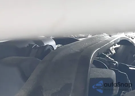 2021 Ford Police Interceptor z USA, uszkodzony, nr VIN 1FM5K8AB2MGA41818